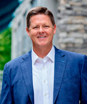 Matthew Hawkins - Waystar CEO and Board Member
