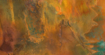 Rust view