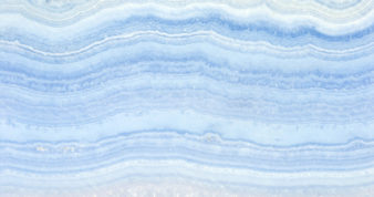 Blue agate slab