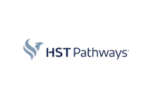 HST logo