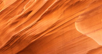 Wrinkles of the wall