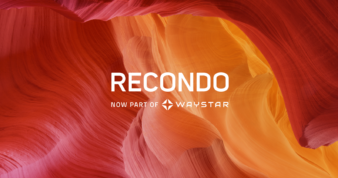 Recondo, now part of Waystar.