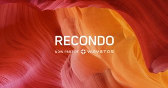 Recondo, now part of Waystar.