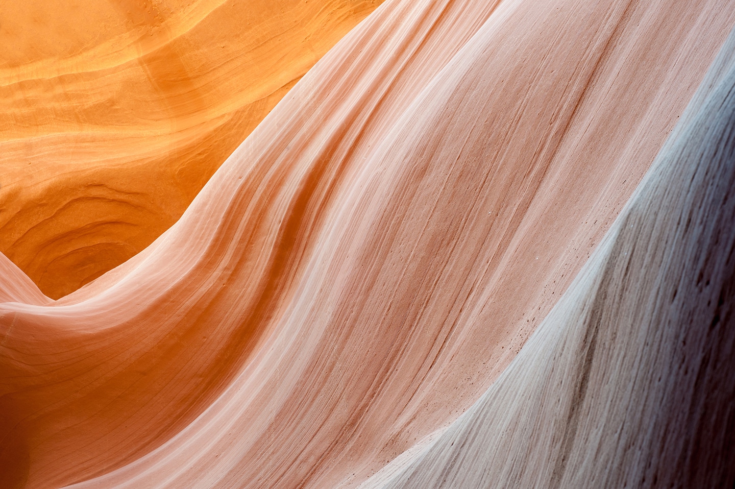 Antelope Slot Canyon