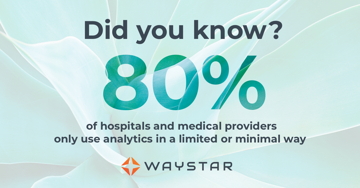 Put analytics to work for your organization