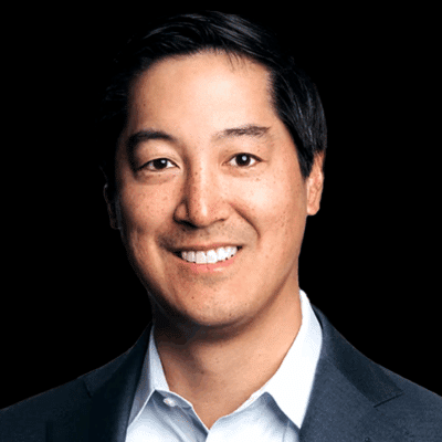 Eric Liu