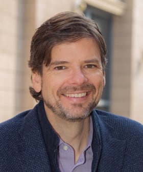 James Barrese