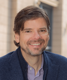 James Barrese