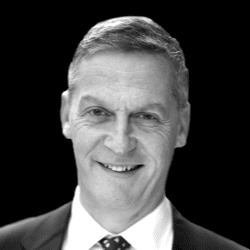 John Driscoll
