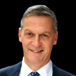 John Driscoll