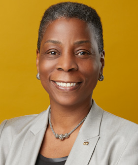Ursula Burns