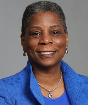 Ursula Burns