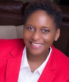 Kimberly Sisnett