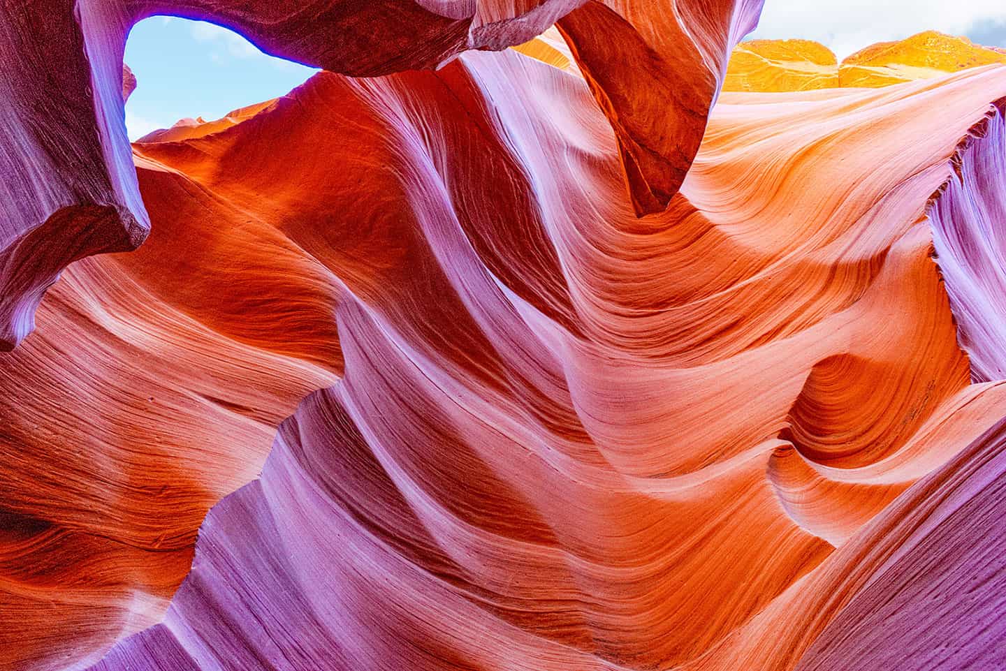 Canyon