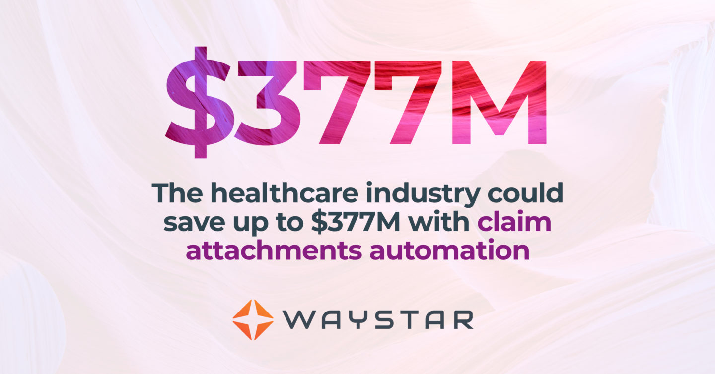 Three benefits of switching to electronic claim attachments