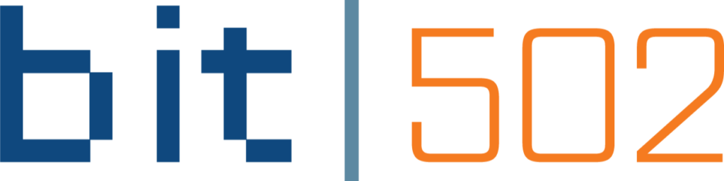 bit502 logo
