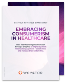 Embracing Consumerism Cover