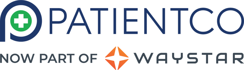 Patientco logo
