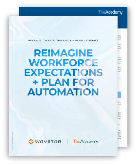 Workforce Expectations Cover