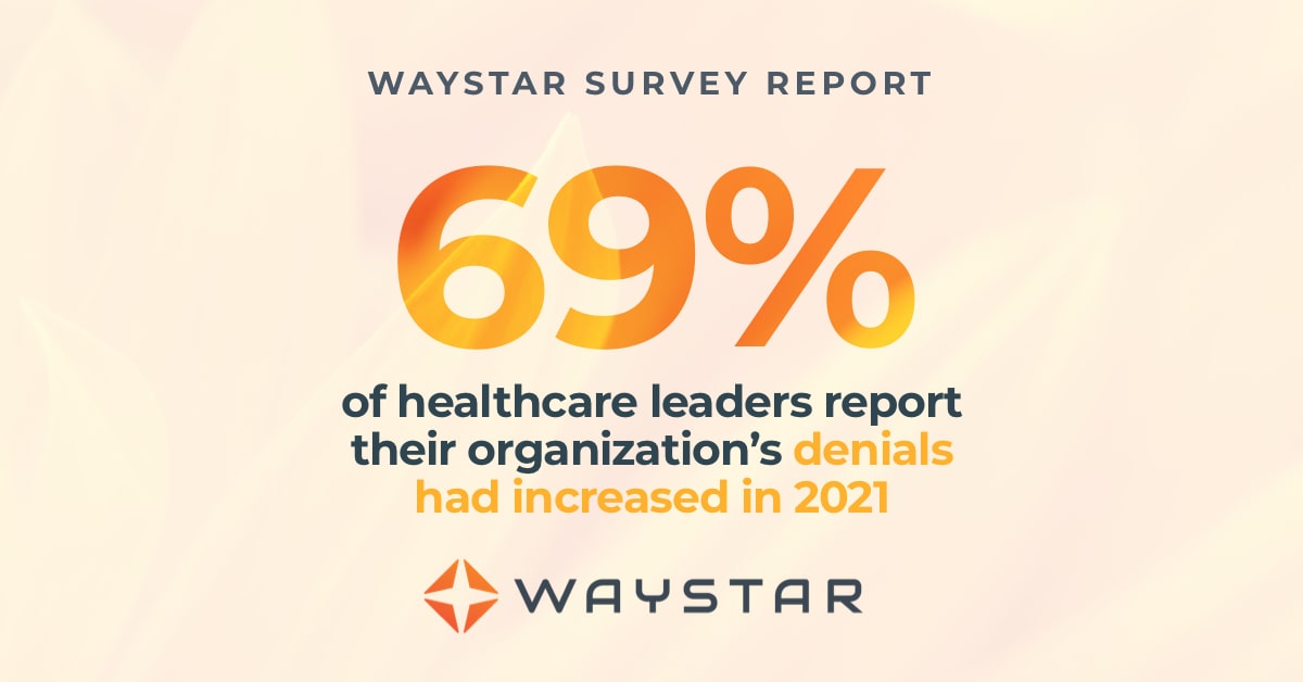 How to reduce back-office denials with a better patient access solution