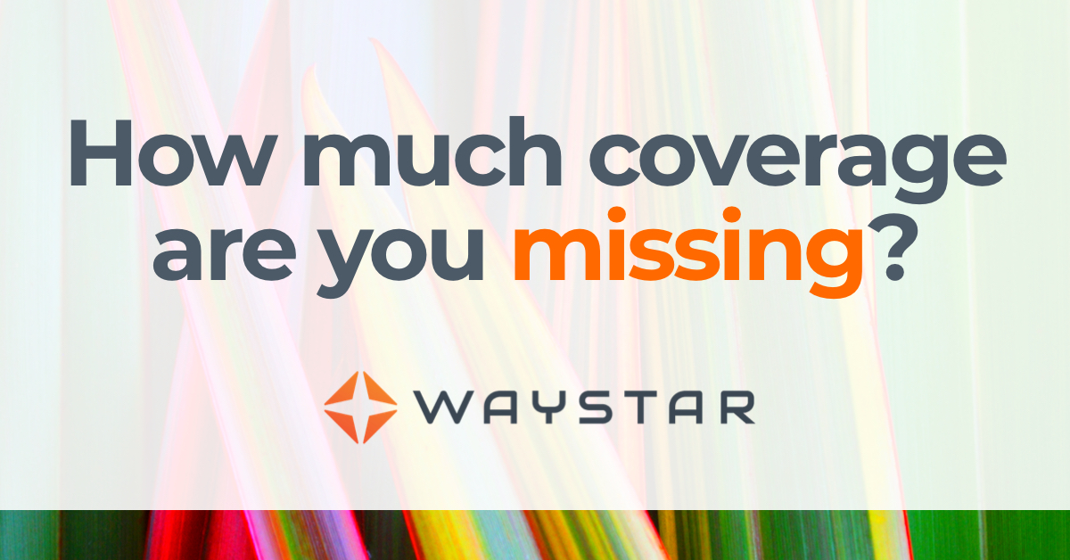 Deep dive into coverage detection: How health practices are identifying missing or hidden coverage