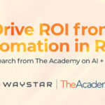 Drive ROI from automation in RCM
