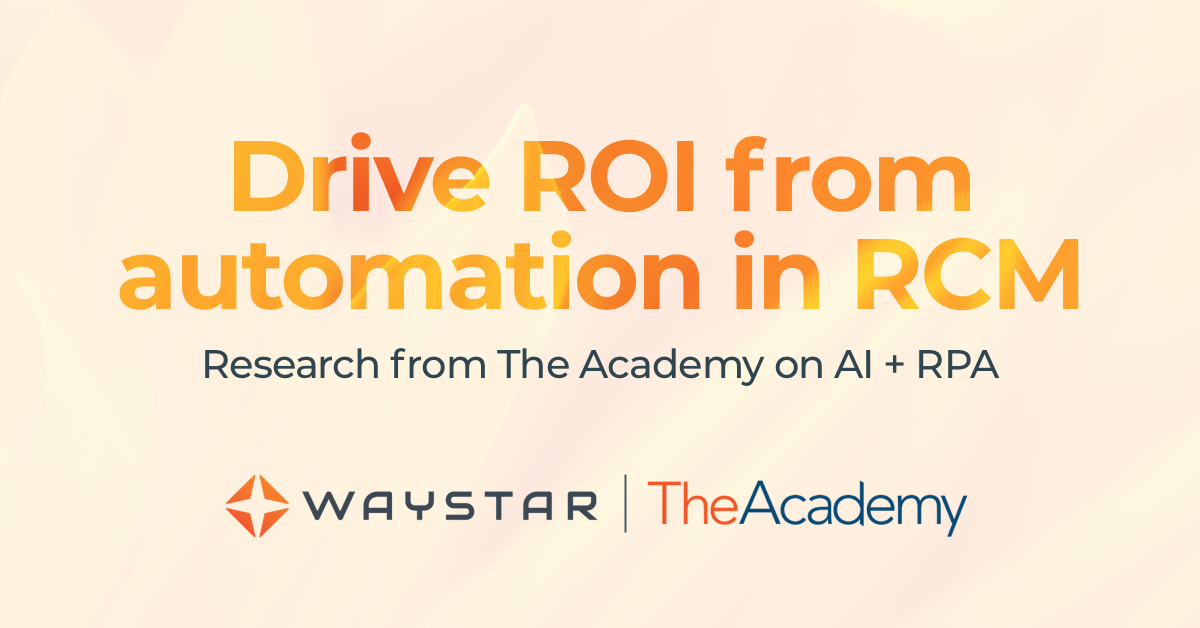 Automating for efficiency + growth