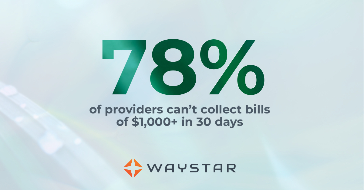 4 tips to boost point-of-service collections (and patient satisfaction)