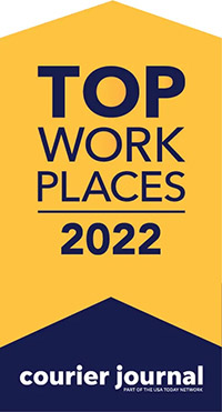 LouisvilleCourierJournalTopWorkPlaces2022