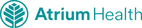 Atrium Health logo