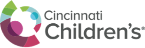 Cincinnati childrens logo