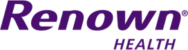 Reown health logo