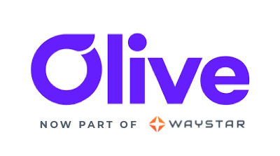 Olive login logo
