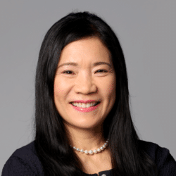 Priscilla Hung