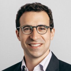 Ethan Waxman, Waystar Board of Directors
