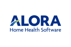 Alora Home Health Software