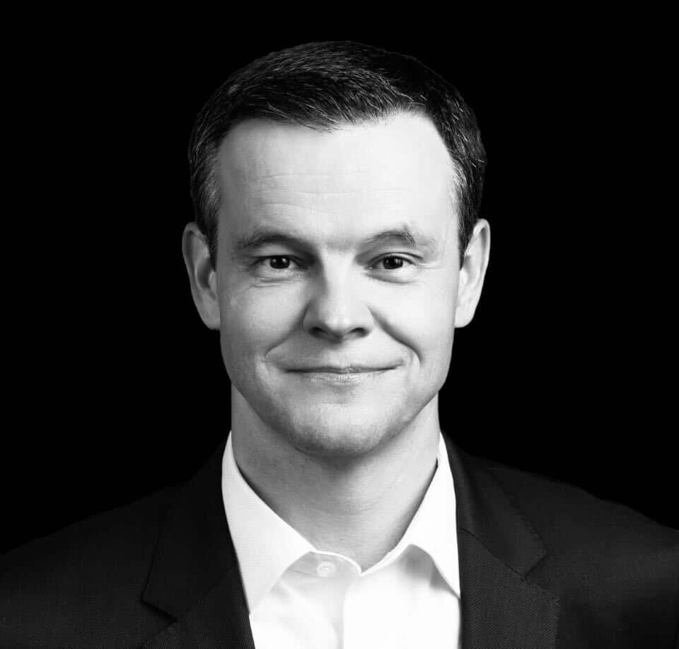 Greg Packer | Waystar