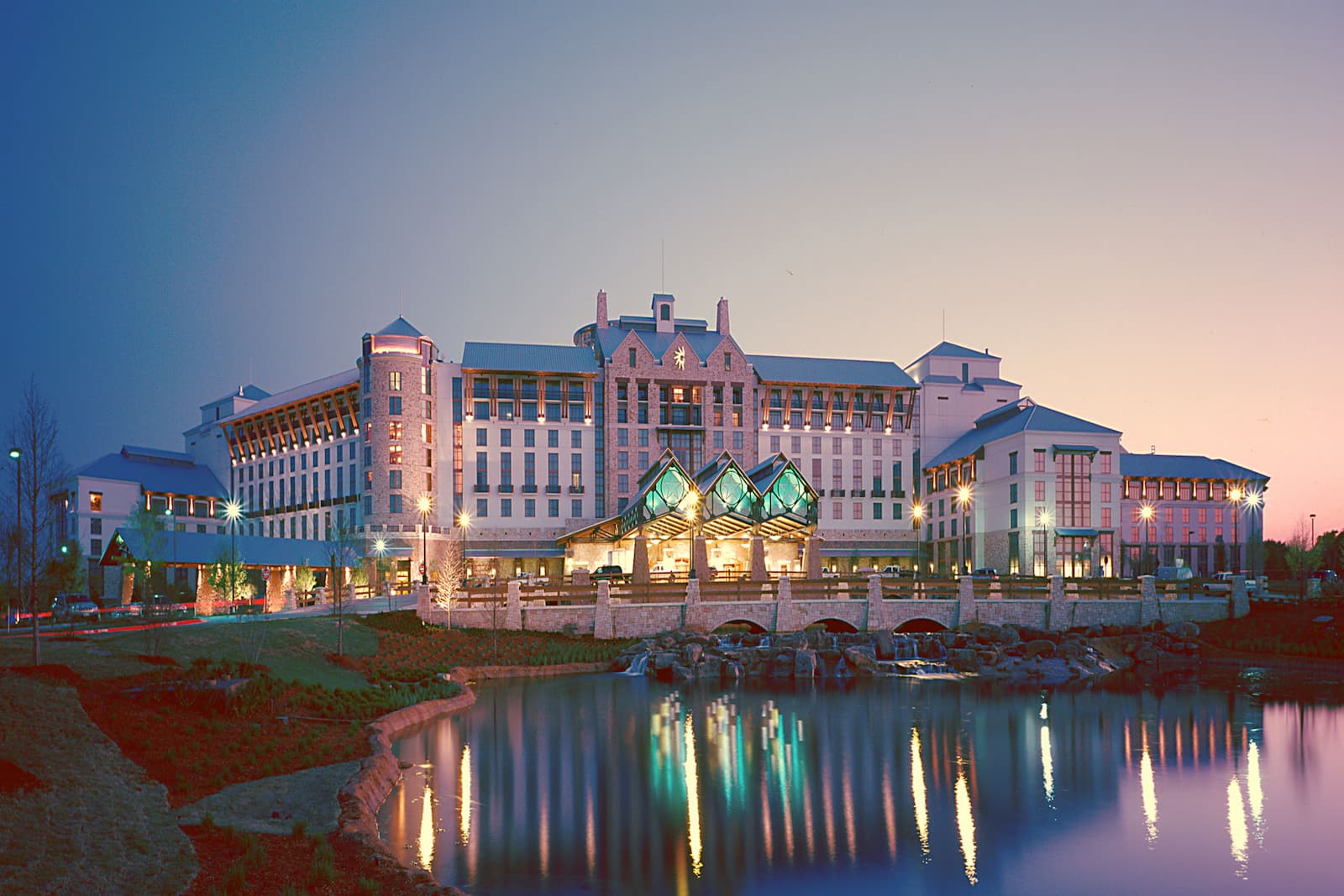 Gaylord - Grapevine, TX
