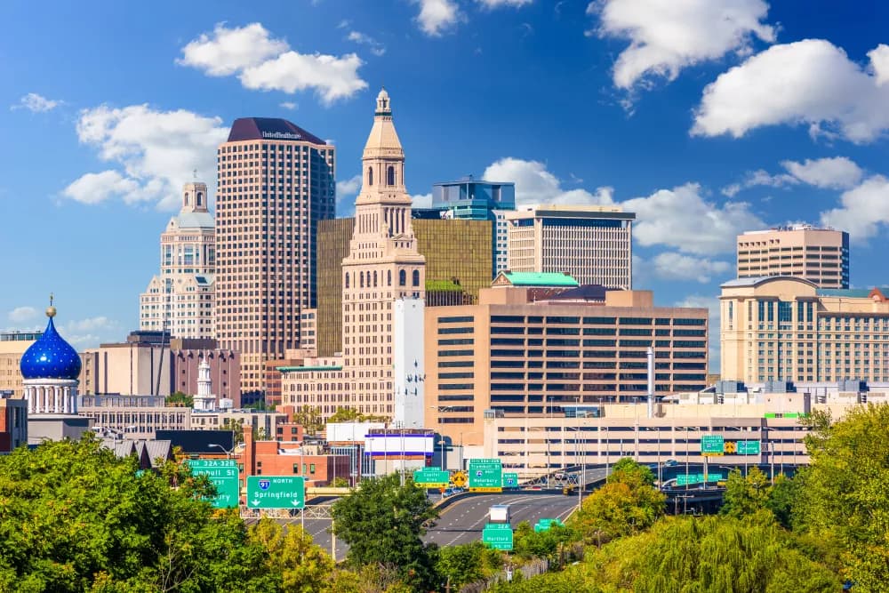 Hartford, CT