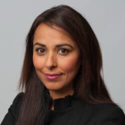 Aashima Gupta