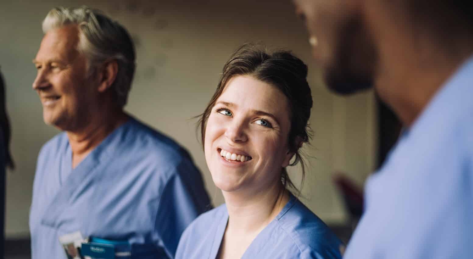 Clinical documentation improvement: a comprehensive guide