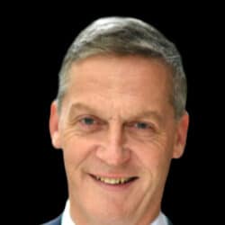 John Driscoll