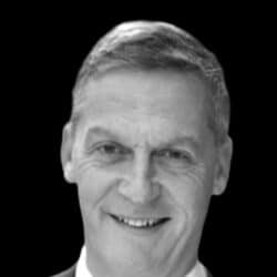 John Driscoll