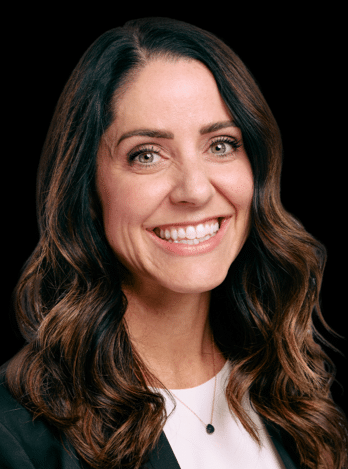 Kim Wittman, Chief People Officer at Waystar