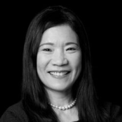 Priscilla Hung