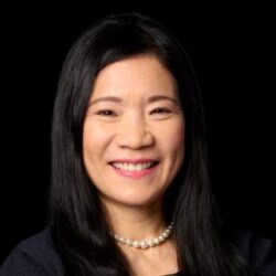 Priscilla Hung