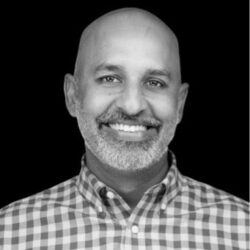 Ram Krishnan