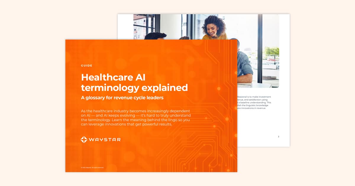 AI Glossary Featured