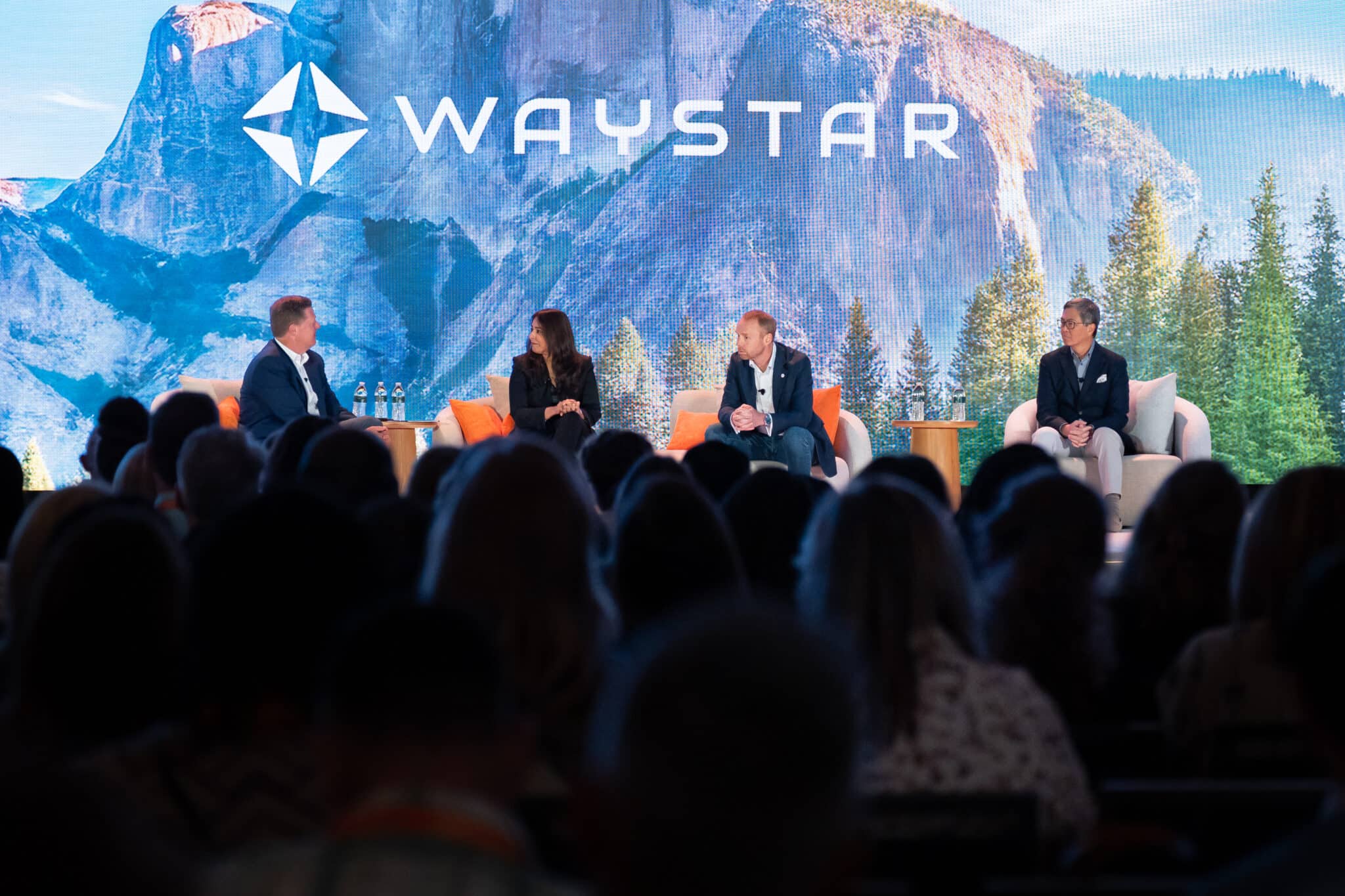 Waystar Interface The future of healthcare revenue cycle: 3 key insights from Waystar ...