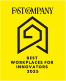 Fast Company Award